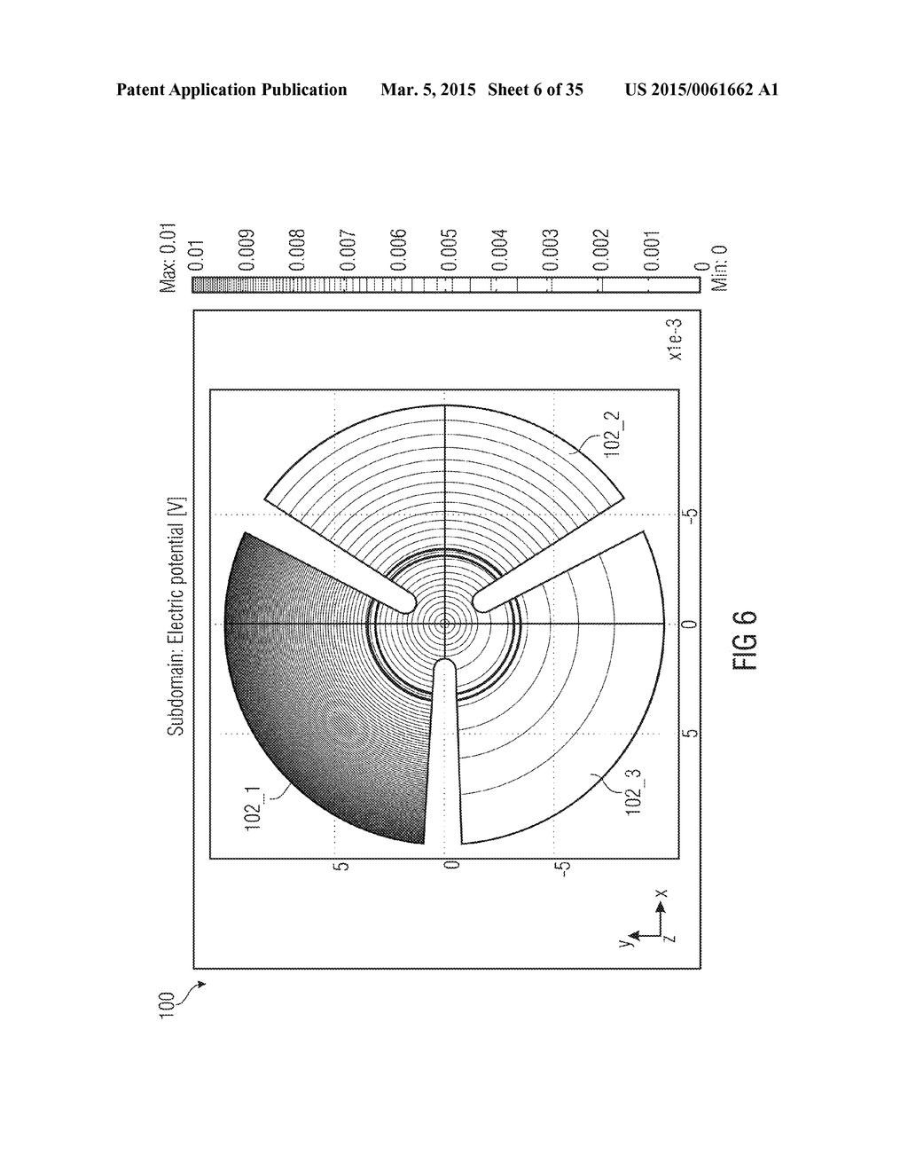 Current Sensor - diagram, schematic, and image 07