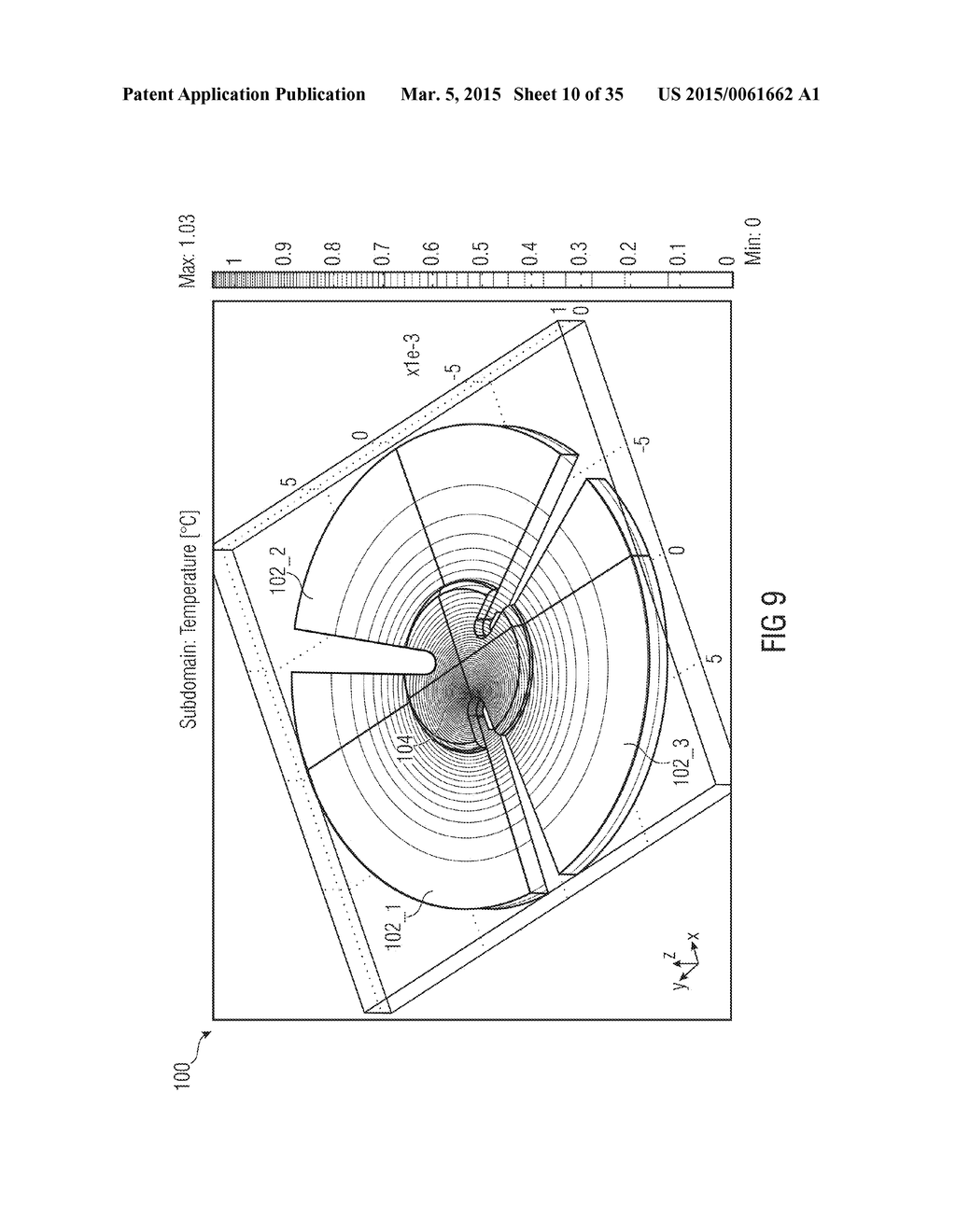 Current Sensor - diagram, schematic, and image 11