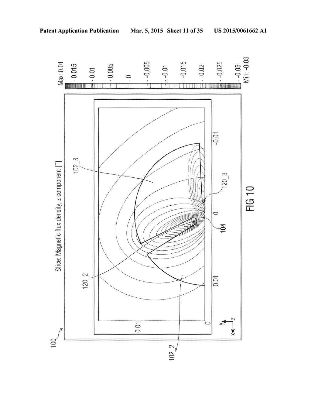 Current Sensor - diagram, schematic, and image 12