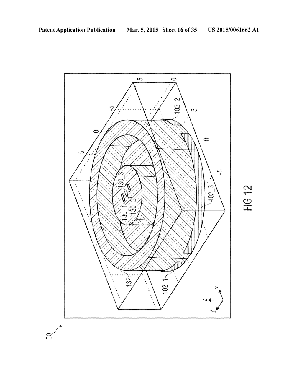 Current Sensor - diagram, schematic, and image 17