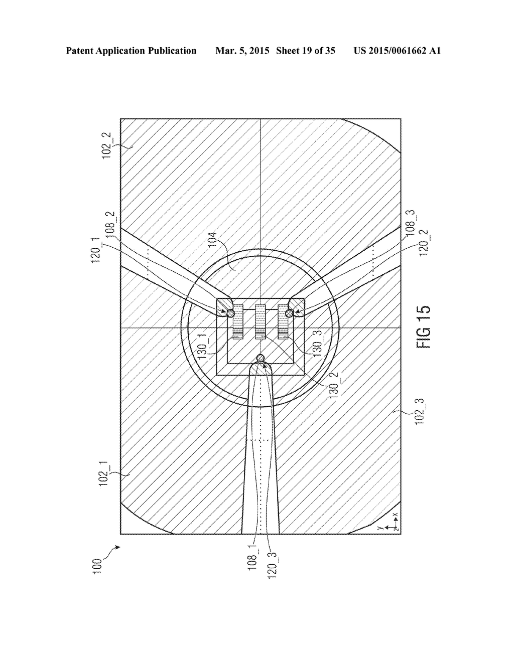 Current Sensor - diagram, schematic, and image 20