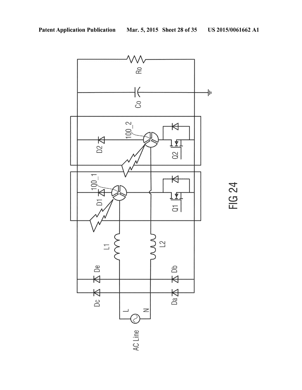 Current Sensor - diagram, schematic, and image 29
