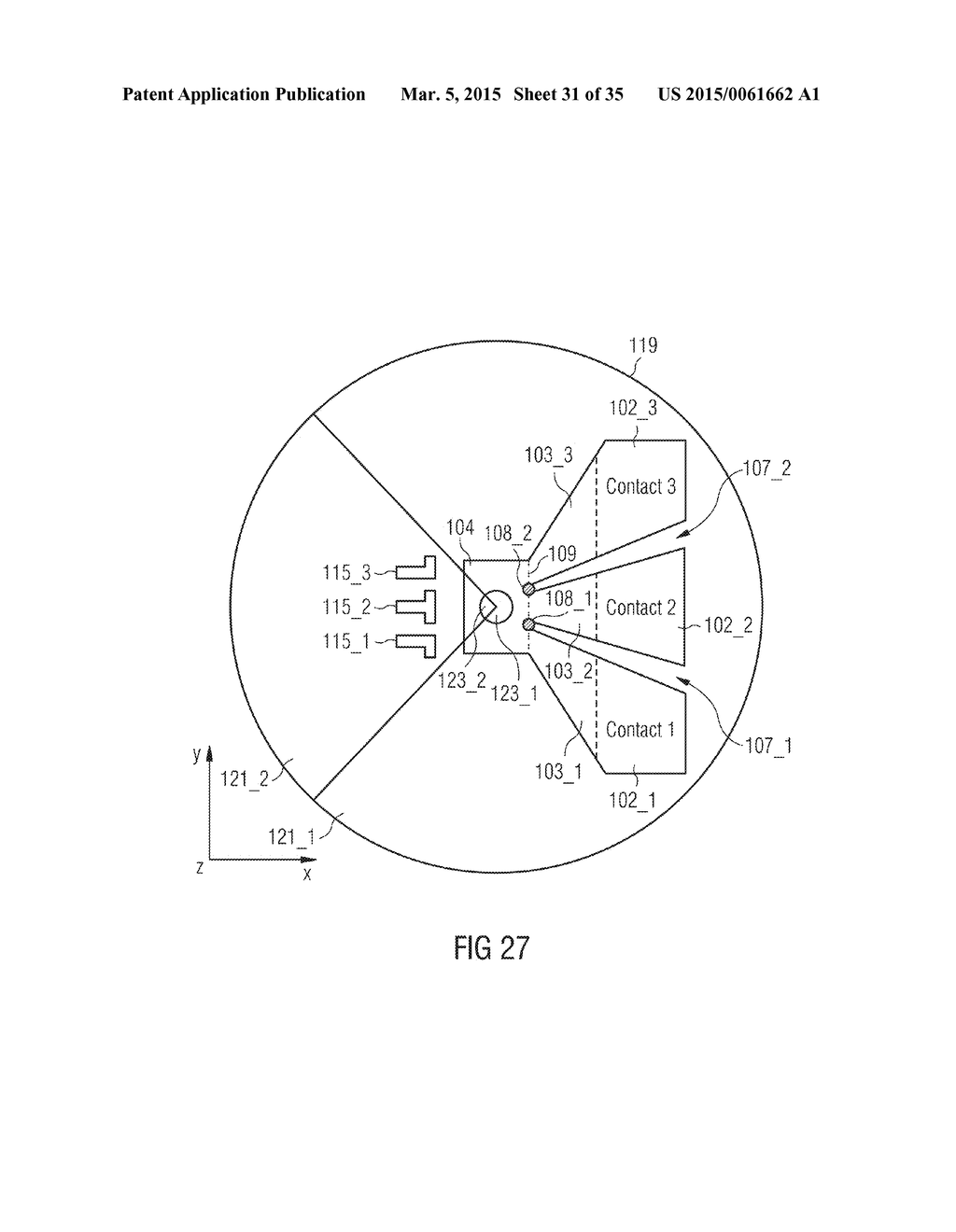 Current Sensor - diagram, schematic, and image 32