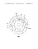 NMR Analysis of A Core Sample Employing An Open Permanent Magnet Removable     from A Core Holder diagram and image