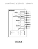 Analog Signal Compatible CMOS Switch as an Integrated Peripheral to a     Standard Microcontroller diagram and image