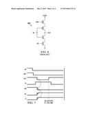 DUAL-PORT NEGATIVE LEVEL SENSITIVE DATA RETENTION LATCH diagram and image