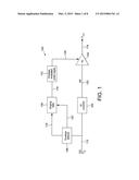 DETERMINATION OF ENVELOPE SHAPING AND SIGNAL PATH PREDISTORTION OF AN ET     AMPLIFICATION STAGE USING DEVICE CHARACTERISATION DATA diagram and image