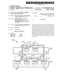 STRUCTURES AND METHODS FOR RING OSCILLATOR FABRICATION diagram and image