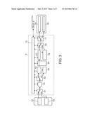 CRYSTAL CONTROLLED OSCILLATOR diagram and image