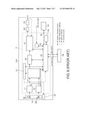 CRYSTAL CONTROLLED OSCILLATOR diagram and image