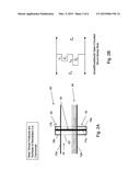 RUGGEDIZED LOW-RELECTION/HIGH-TRANSMISSION INTEGRATED SPINDLE FOR     PARALLEL-PLATE TRANSMISSION-LINE STRUCTURES diagram and image