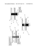 RUGGEDIZED LOW-RELECTION/HIGH-TRANSMISSION INTEGRATED SPINDLE FOR     PARALLEL-PLATE TRANSMISSION-LINE STRUCTURES diagram and image