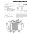 TRANSFORMER CHAMBER FOR A WIND TURBINE diagram and image