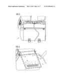 TRANSFORMER CHAMBER FOR A WIND TURBINE diagram and image