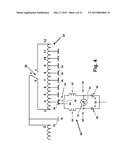 TAP CHANGER WITH AN IMPROVED DRIVE SYSTEM diagram and image