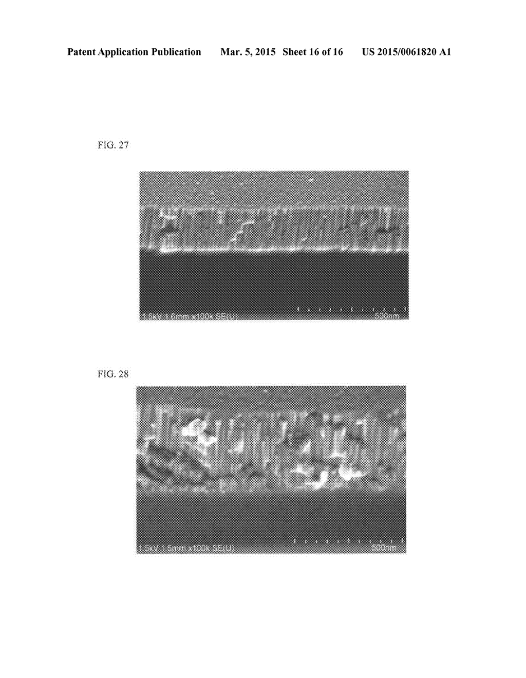 METAL NITRIDE MATERIAL FOR THERMISTOR, METHOD FOR PRODUCING SAME, AND FILM     TYPE THERMISTOR SENSOR - diagram, schematic, and image 17