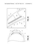 Reader Communication with Contact Lens Sensors and Display Device diagram and image