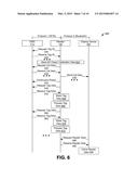 Reader Communication with Contact Lens Sensors and Display Device diagram and image