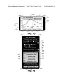 Reader Communication with Contact Lens Sensors and Display Device diagram and image