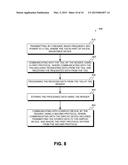 Reader Communication with Contact Lens Sensors and Display Device diagram and image