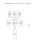 METHODS AND SYSTEMS OF A RADIO FREQUENCY NETWORK NODE RFID TAG WITH     HARDENED MEMORY SYSTEM diagram and image