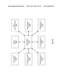 METHODS AND SYSTEMS OF A RADIO FREQUENCY NETWORK NODE RFID TAG WITH     HARDENED MEMORY SYSTEM diagram and image