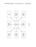 METHODS AND SYSTEMS OF A RADIO FREQUENCY NETWORK NODE RFID TAG WITH     HARDENED MEMORY SYSTEM diagram and image