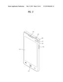 MOBILE TERMINAL AND CONTROLLING METHOD THEREOF diagram and image