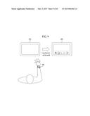 MOBILE TERMINAL AND CONTROLLING METHOD THEREOF diagram and image