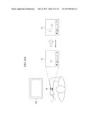 MOBILE TERMINAL AND CONTROLLING METHOD THEREOF diagram and image