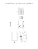 MOBILE TERMINAL AND CONTROLLING METHOD THEREOF diagram and image