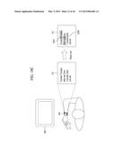 MOBILE TERMINAL AND CONTROLLING METHOD THEREOF diagram and image