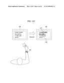 MOBILE TERMINAL AND CONTROLLING METHOD THEREOF diagram and image