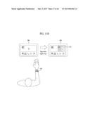 MOBILE TERMINAL AND CONTROLLING METHOD THEREOF diagram and image