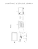 MOBILE TERMINAL AND CONTROLLING METHOD THEREOF diagram and image