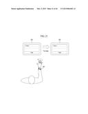 MOBILE TERMINAL AND CONTROLLING METHOD THEREOF diagram and image