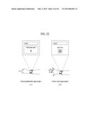 MOBILE TERMINAL AND CONTROLLING METHOD THEREOF diagram and image