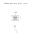 MOBILE TERMINAL AND CONTROLLING METHOD THEREOF diagram and image