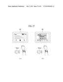 MOBILE TERMINAL AND CONTROLLING METHOD THEREOF diagram and image