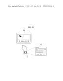 MOBILE TERMINAL AND CONTROLLING METHOD THEREOF diagram and image