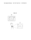 MOBILE TERMINAL AND CONTROLLING METHOD THEREOF diagram and image