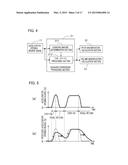 NOTIFICATION SOUND CONTROL UNIT OF APPROACHING VEHICLE AUDIBLE SYSTEM diagram and image