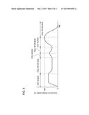 NOTIFICATION SOUND CONTROL UNIT OF APPROACHING VEHICLE AUDIBLE SYSTEM diagram and image