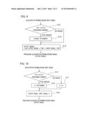 NOTIFICATION SOUND CONTROL UNIT OF APPROACHING VEHICLE AUDIBLE SYSTEM diagram and image