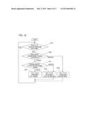 NOTIFICATION SOUND CONTROL UNIT OF APPROACHING VEHICLE AUDIBLE SYSTEM diagram and image