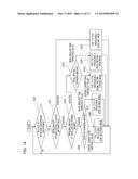 NOTIFICATION SOUND CONTROL UNIT OF APPROACHING VEHICLE AUDIBLE SYSTEM diagram and image