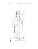 NOTIFICATION SOUND CONTROL UNIT OF APPROACHING VEHICLE AUDIBLE SYSTEM diagram and image