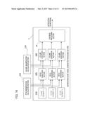 NOTIFICATION SOUND CONTROL UNIT OF APPROACHING VEHICLE AUDIBLE SYSTEM diagram and image