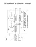 NOTIFICATION SOUND CONTROL UNIT OF APPROACHING VEHICLE AUDIBLE SYSTEM diagram and image