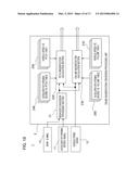 NOTIFICATION SOUND CONTROL UNIT OF APPROACHING VEHICLE AUDIBLE SYSTEM diagram and image